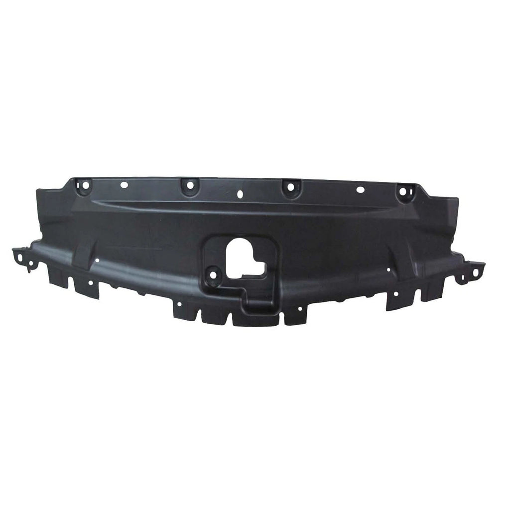 Replacement Upper Radiator Support Cover for Toyota Tacoma (2016–2023)