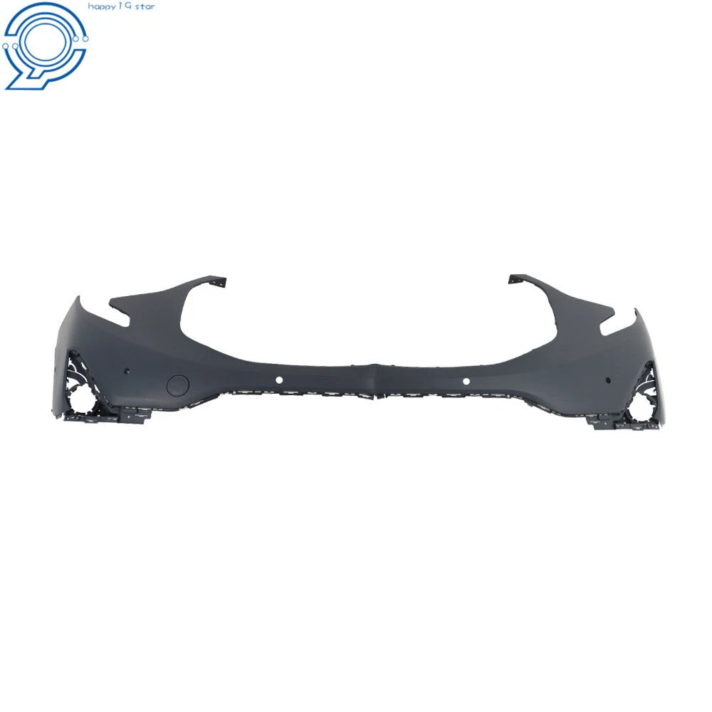 Front Bumper Cover for GMC Terrain (2018–2021) Primed with Park Assist