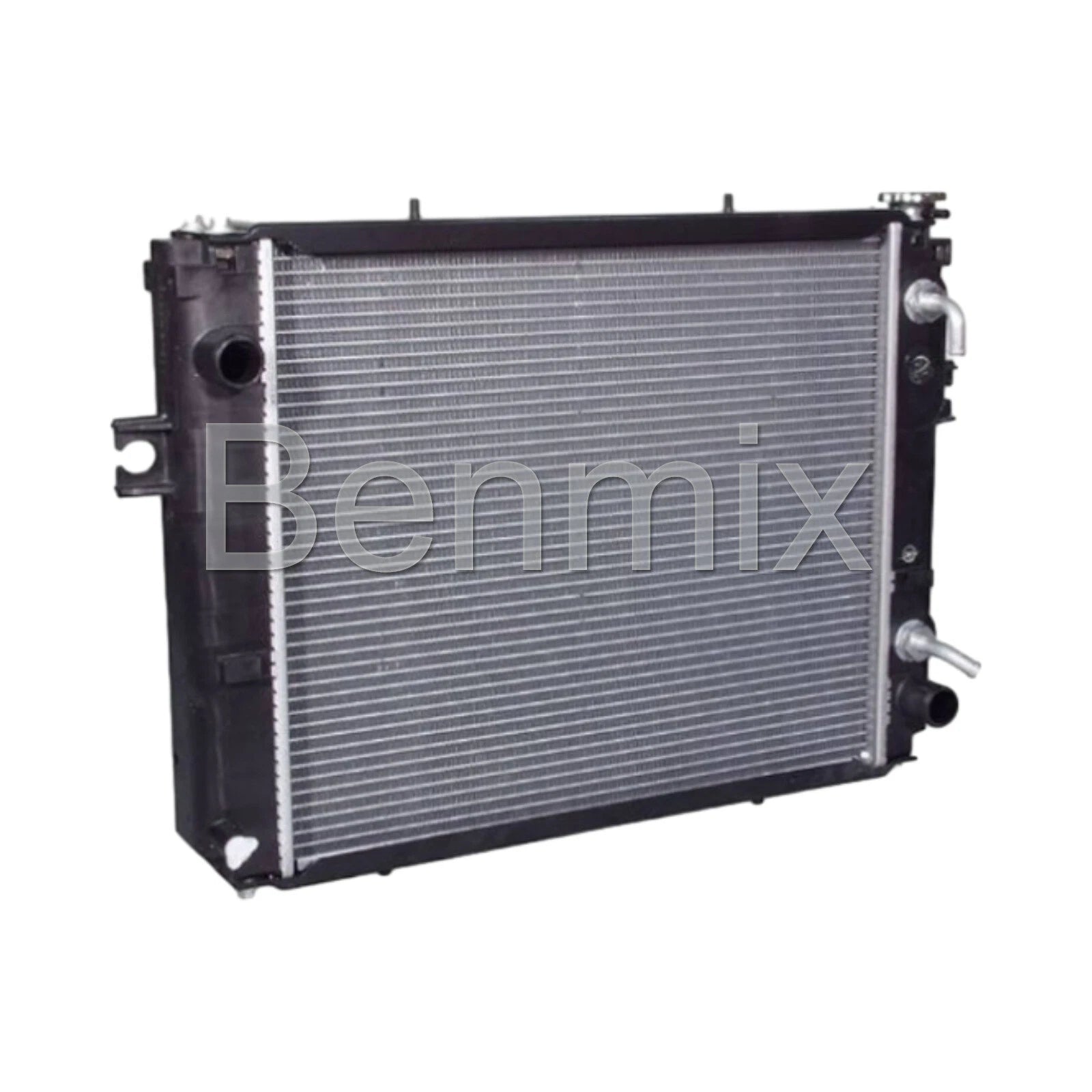 Radiator for Toyota Forklifts 4Y & 1DZ Engines (16410-U2171-71)