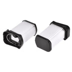 4X Replacement Filter for Shark WV401BL WV401PK (#XFFWV400)