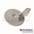 Zinc Anode for Honda 75-130 HP BF (450-01410)