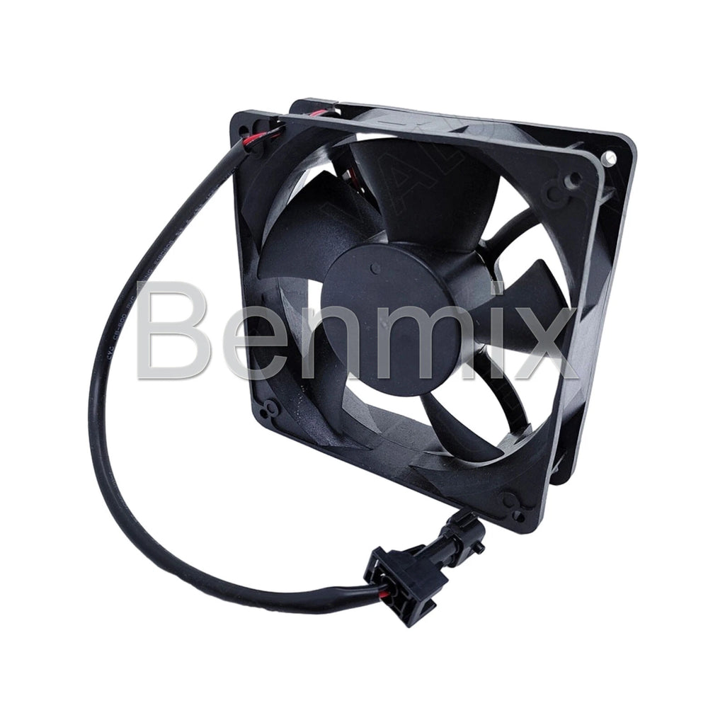 48V Cooling Fan Motor 50286319 for Jungheinrich ETV118N (2018–2023)