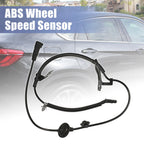 Rear Right ABS Wheel Speed Sensor for Dodge Caliber (2007–2008) No. 05105064AB