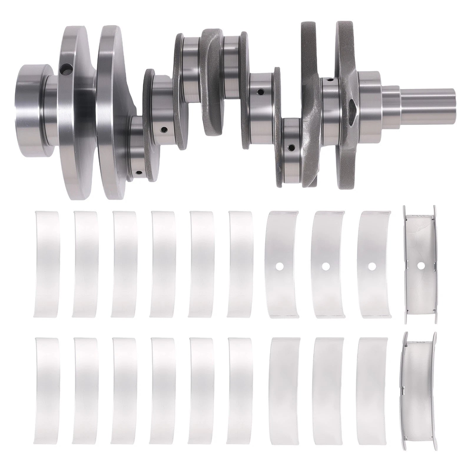 Crankshaft Main Rod Bearings Kit for Land Rover Discovery IV LR4 (2010–2016)