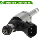 Fuel Injector for Toyota Tacoma 3.5L (2015–2018) No.23250-0P090