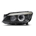 Xenon HID AFS Headlight Left Side for BMW 7 Series F01 F02 (2009–2012)