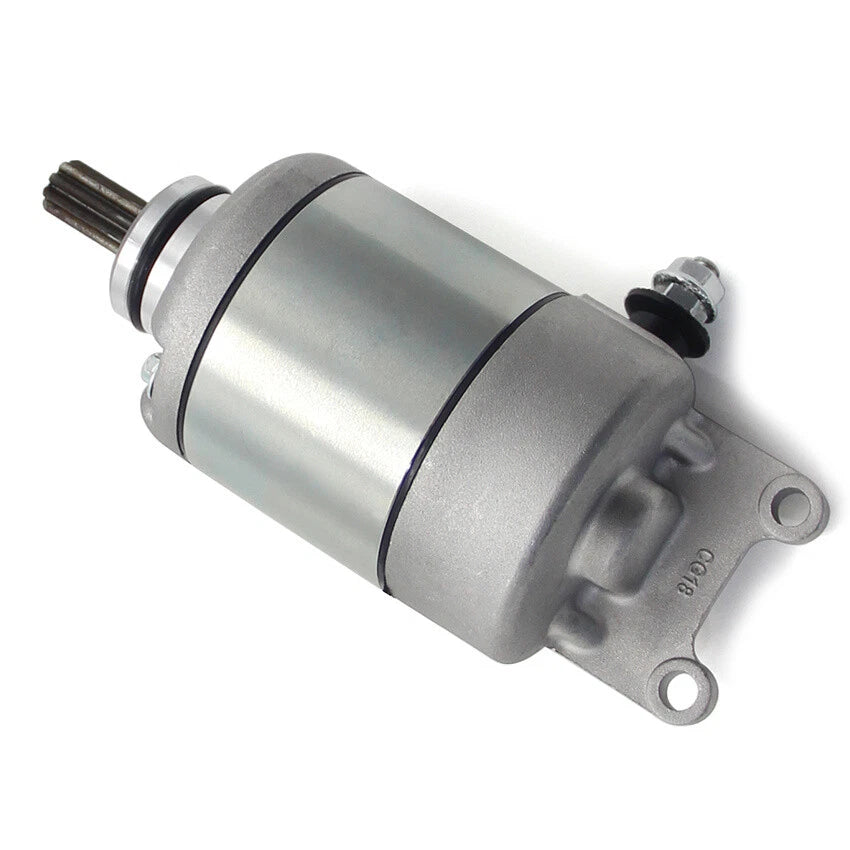 Starter for KTM 505 SX, 450 Rally, 450 SMR, 450 XC-F, 505 XC-F, 505 SX-F, 450 SX-F (2005–2023)