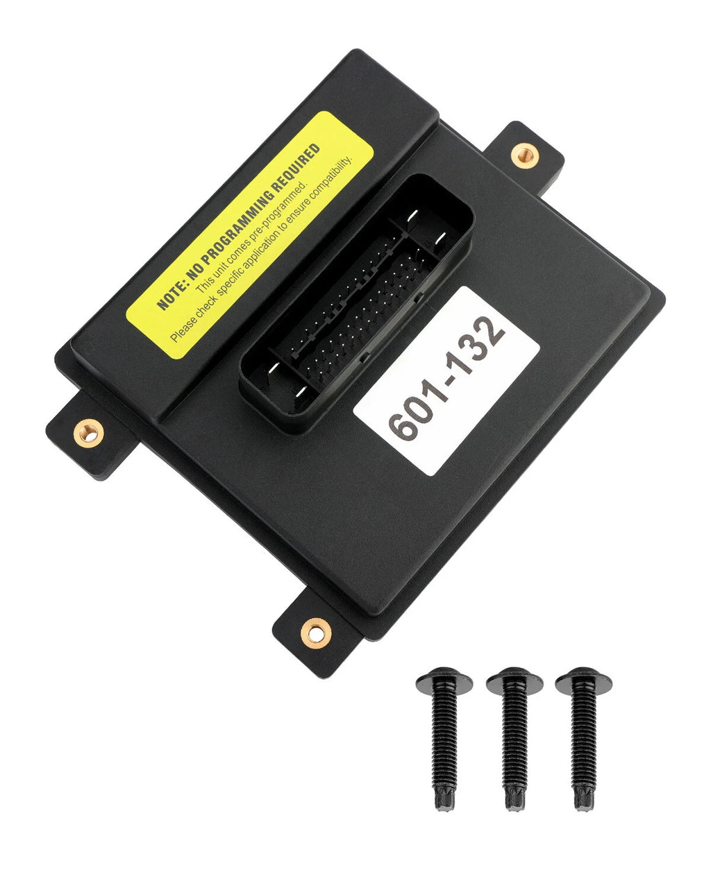 Fuel Pump Driver Module for Chevrolet Avalanche GMC Cadillac Hummer Saturn (2008–2009)