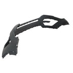 Bumper Cover Fascia for Ford Explorer (2016â2017)