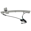 Electric Window Regulator Assembly for Dodge Ram Van 1999-2003 741-157