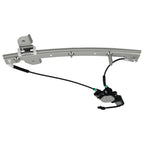 Electric Window Regulator Assembly for Dodge Ram Van 1999-2003 741-157