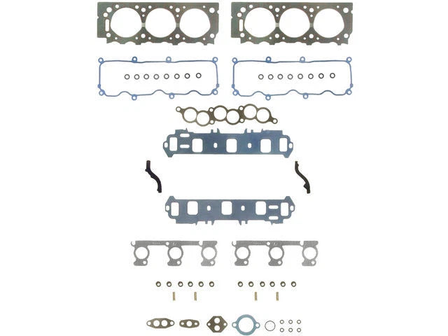 Head Gasket Set for Mazda B3000 (1996, 1998–1999) QB768PG