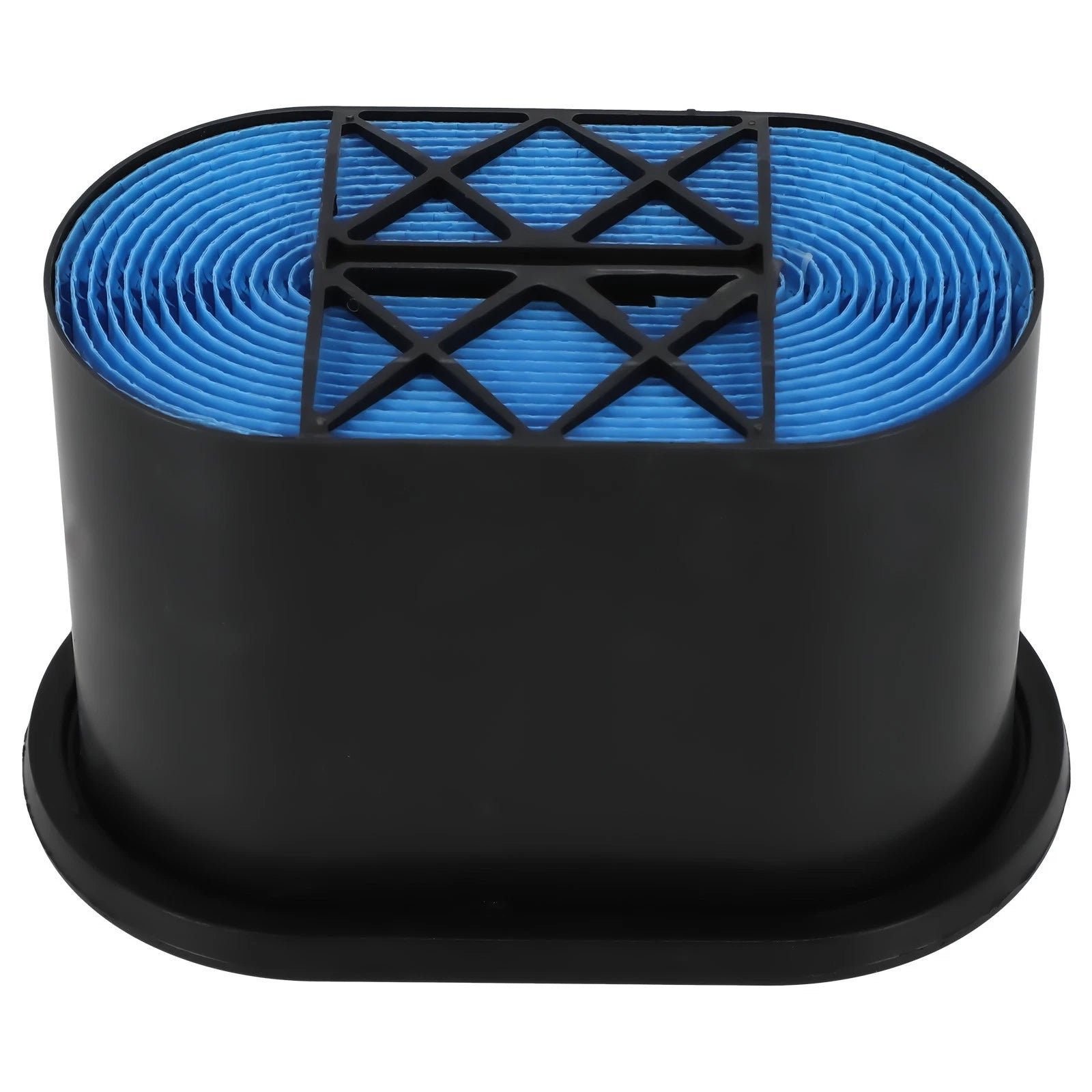 Air Filter for JCB 333/D8248 400B 1550B 1600B 1700B (P951850)