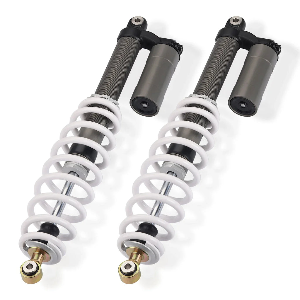 2 x Rear Left/Right Air Shock Absorbers for Polaris RZR S 800 EFI (2009–2012)