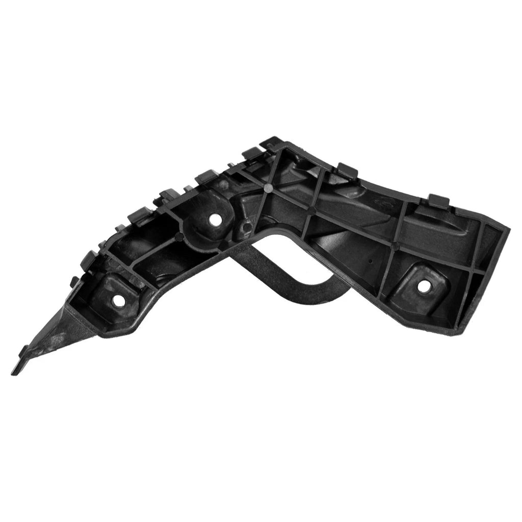 Replacement Polypropylene Front Passenger Outer Bumper Cover Mounting Bracket