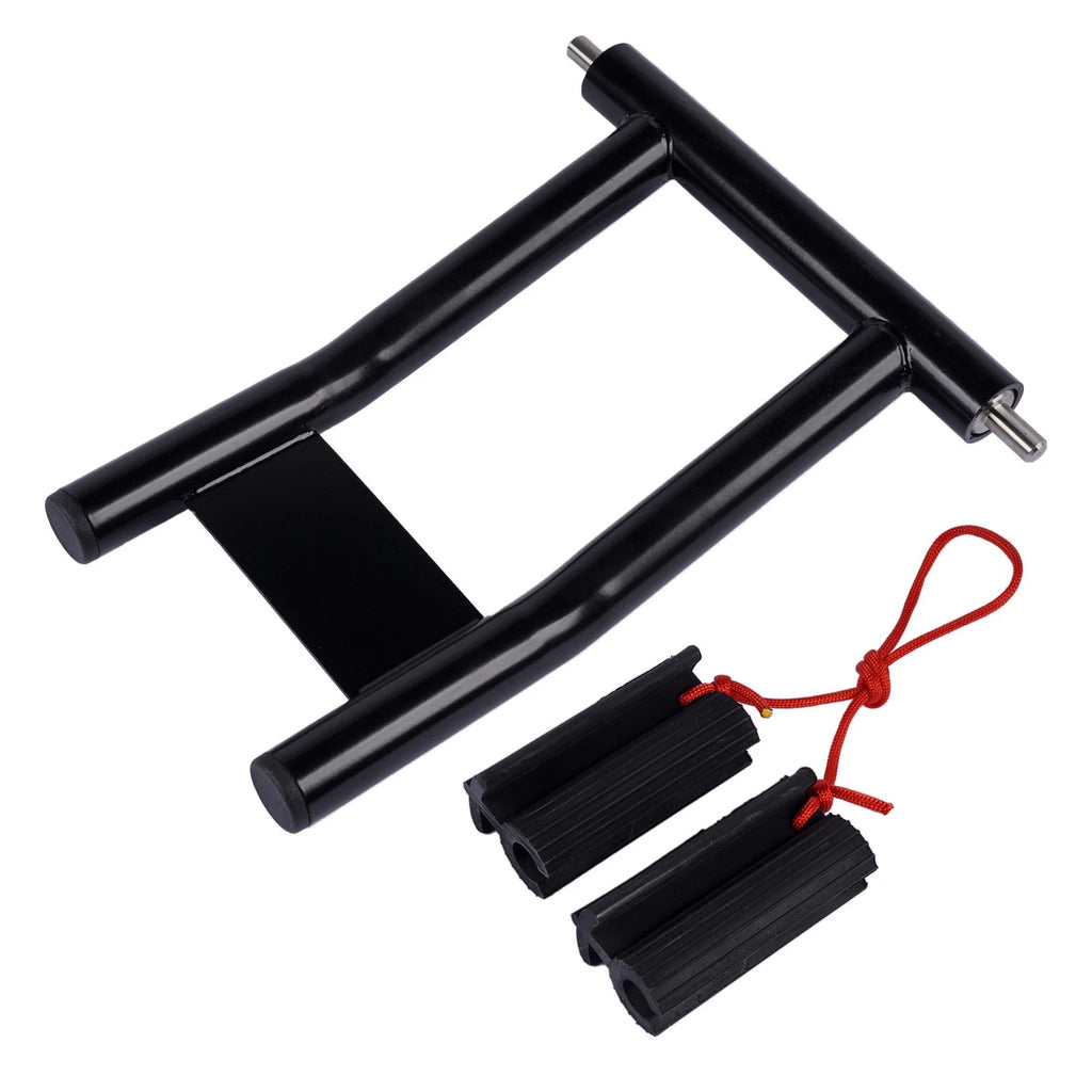 Transom Saver for Mercury 4-Stroke 75–115 / 175–300 (10-225-SS)