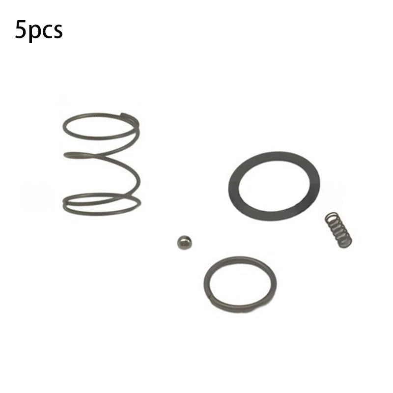 Spring Steel Ball Set for Impact Driver DCF815 (N020154, NO32311)