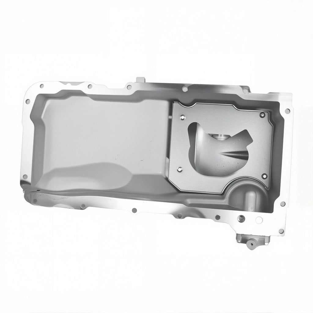 Engine Oil Pan for Silverado 1500 2500 3500 H2 Yukon XL 5.3L (1999–2006) 264-135