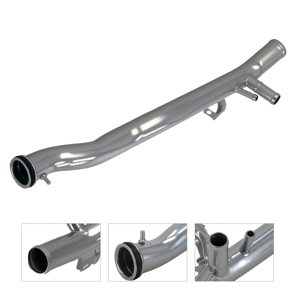 Coolant Connecting Pipe Hose for Honda Civic (2001–2005) Metal