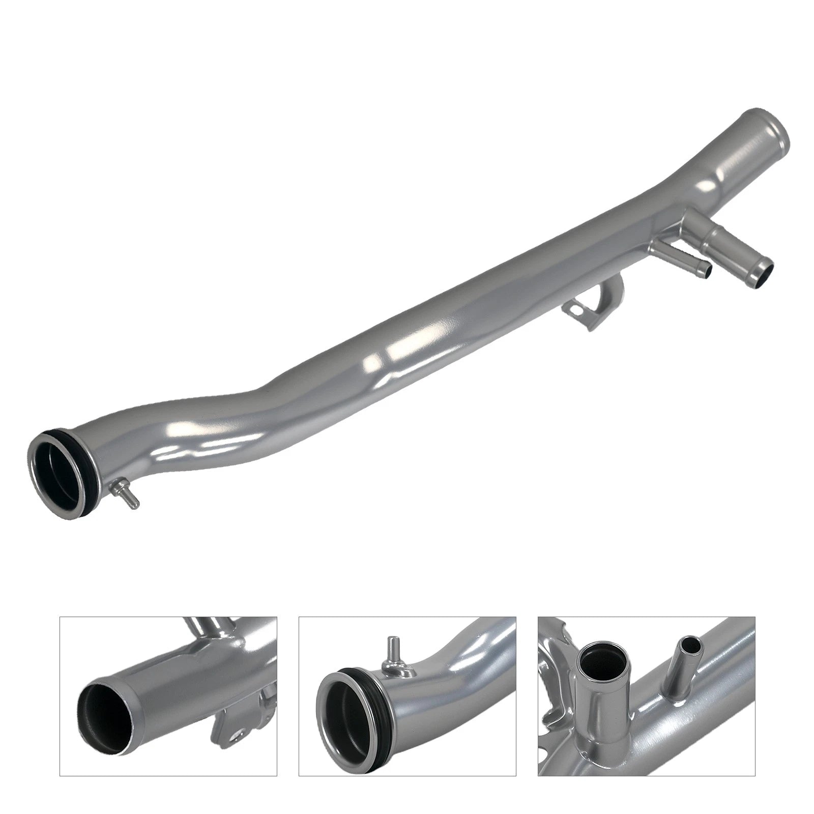 Coolant Connecting Pipe Hose for Honda Civic (2001–2005) Metal