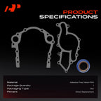 Engine Timing Cover Gasket Set for Ford Taurus Ranger (1986-2008)