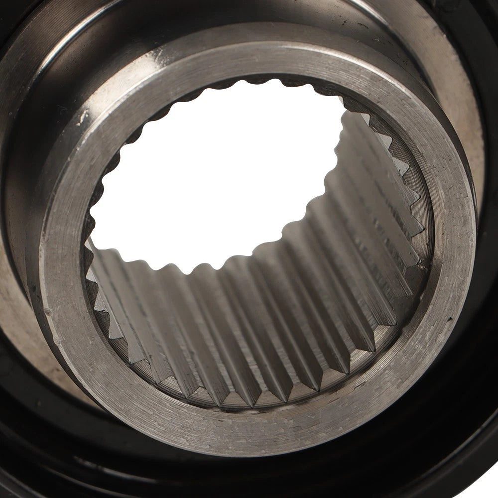 Pinion Yoke with Strap Kit for Ford F250/F350 Super Duty (1993–2010)