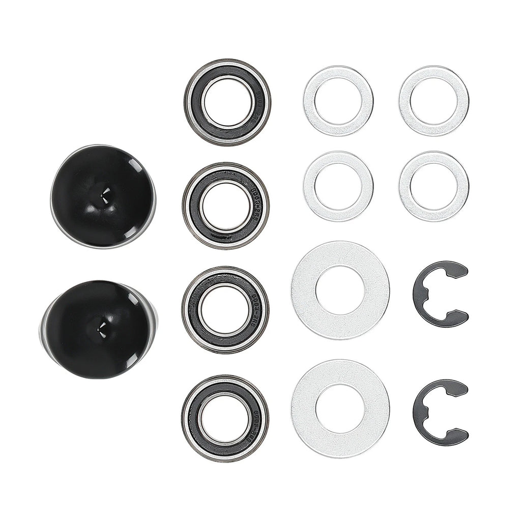 Wheel Bearing Hardware Kit for Husqvarna Craftsman Poulan (121749X, 532188967)