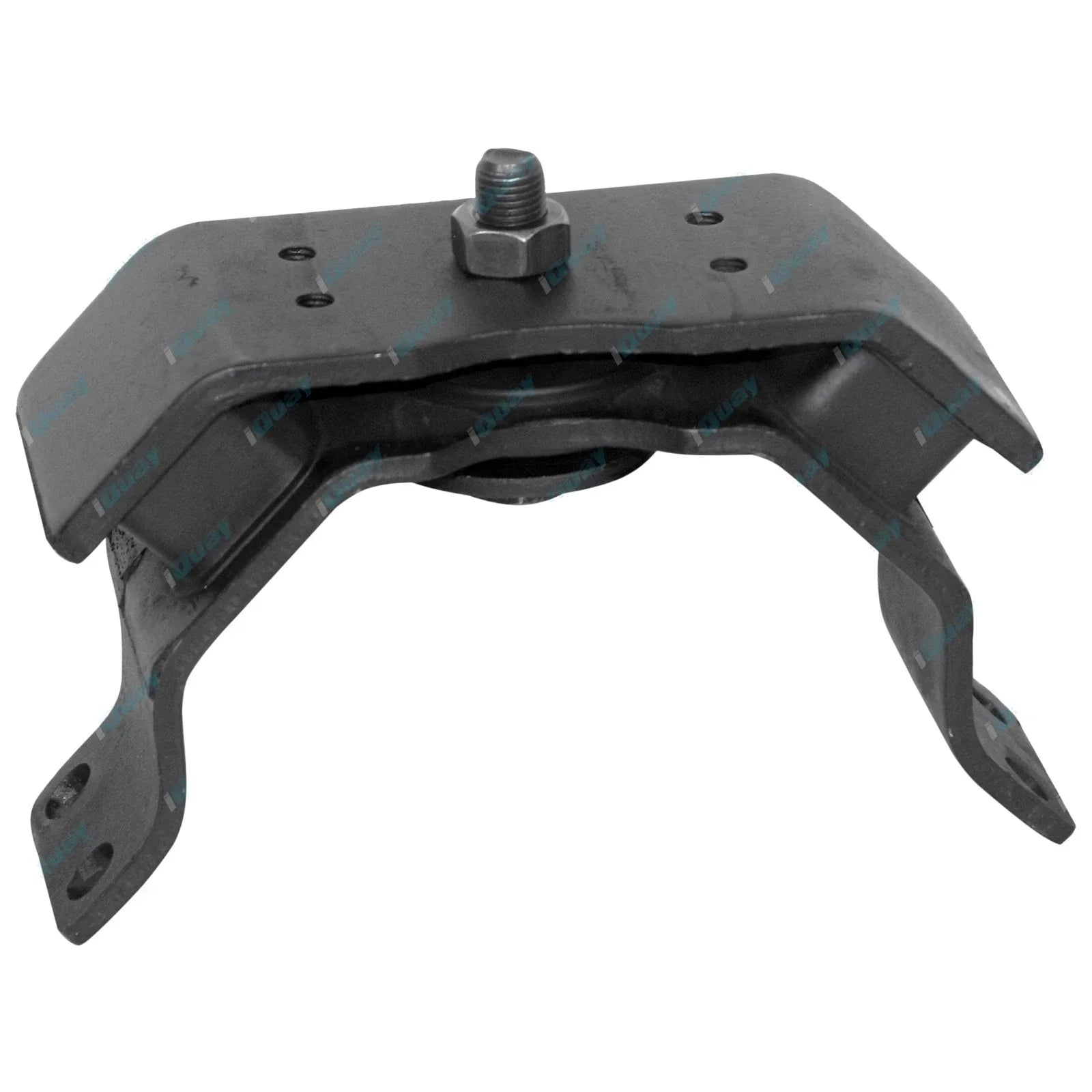 Rear Gearbox Transmission Mount for Hilux KUN26 1KD-FTV Diesel 2005-16 KUN25