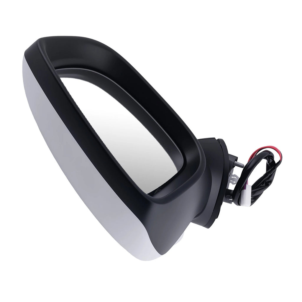 Rear View Mirror Right for Mazda 3 (2014–2016) Paintable MA1321179