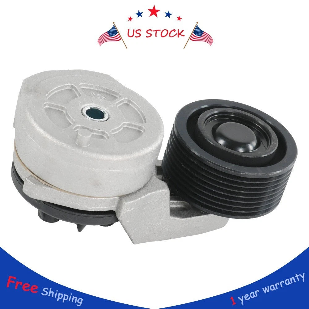 Belt Tensioner for Cummins 3.9 5.9 (1998–2007)