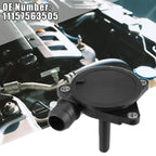 Engine Crankcase Vent Valve for BMW 760Li 760i (2003-2007)