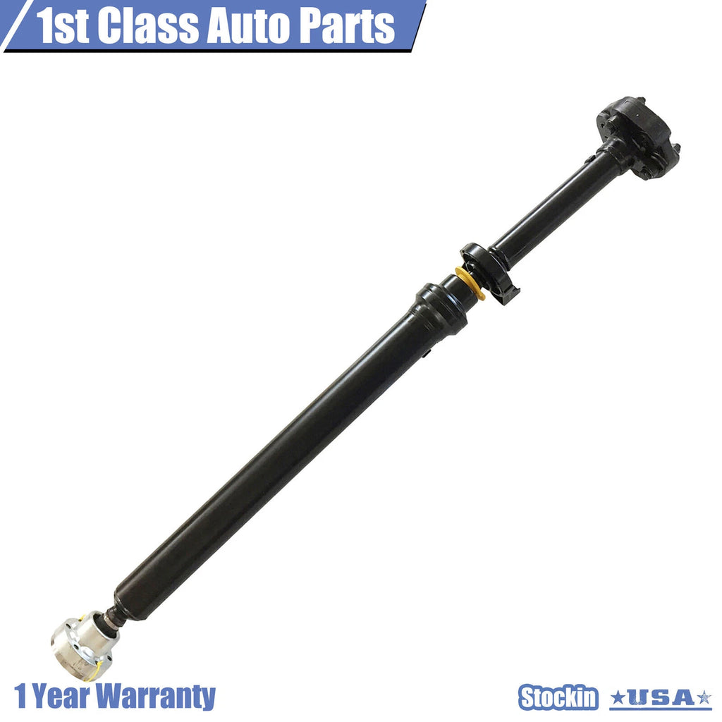 Rear Drive Shaft for Porsche Cayenne (2003–2010) & VW Touareg (2004–2010)