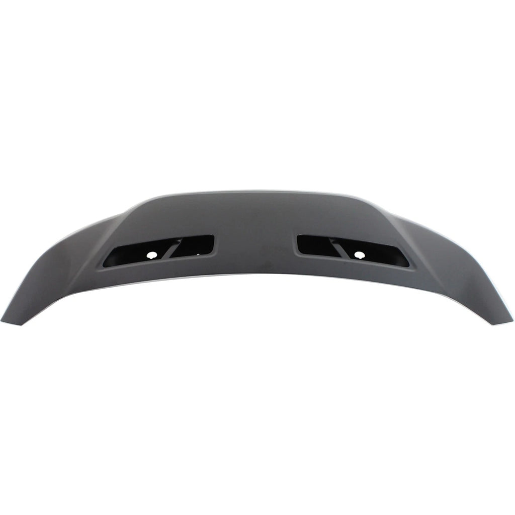 CAPA Certified Hood for Ford Transit-250 (2015–2019)