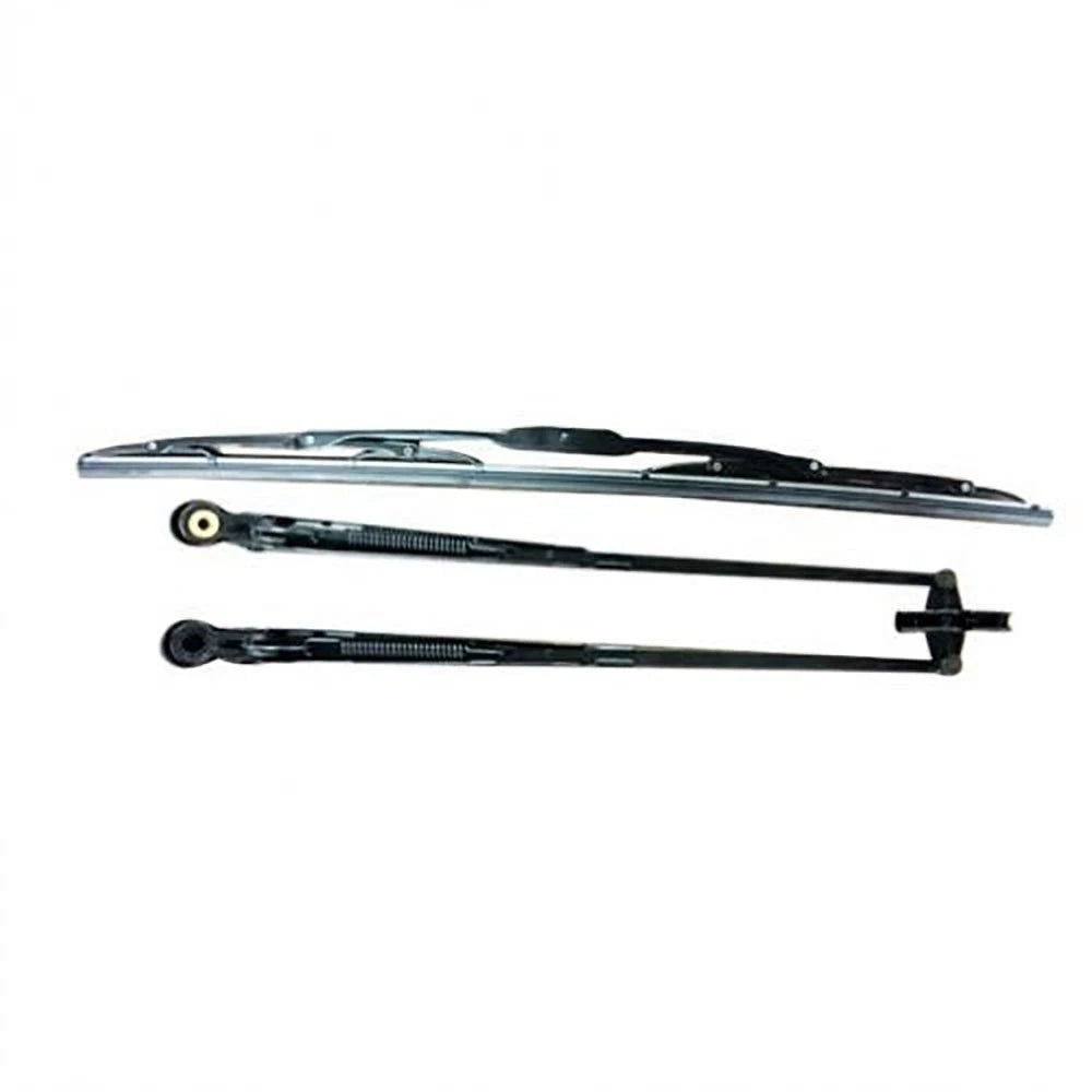 Wiper Arm Blade Kit for Bobcat S100 S130 S150 S160 S175 S185 S205