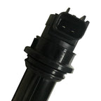 Set of 4 Ignition Coils & NGK Spark Plugs for Yamaha Wave Runner VX (2001–2023)