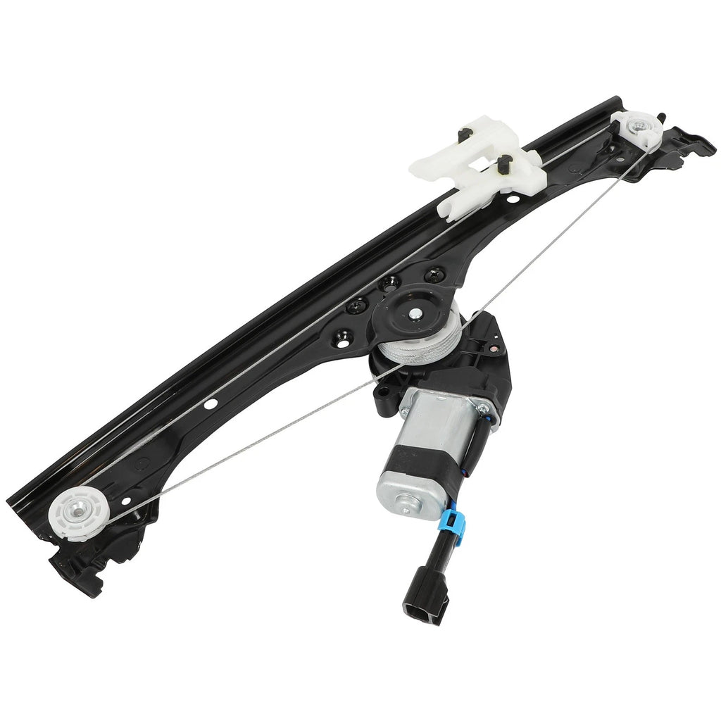 Window Regulator with Motor for Fiat 500 (2012-2019)