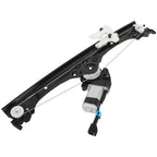 Window Regulator with Motor for Fiat 500 (2012-2019)