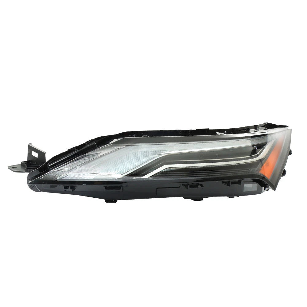 LED Daytime Running Light for Nissan Rogue Platinum (2021–2023)