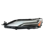 LED Daytime Running Light for Nissan Rogue Platinum (2021–2023)