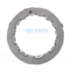 Starter Clutch One Way for Yamaha WR250F (2004–2013) WR250R WR250X (2007–2017) 5UM-15570-00