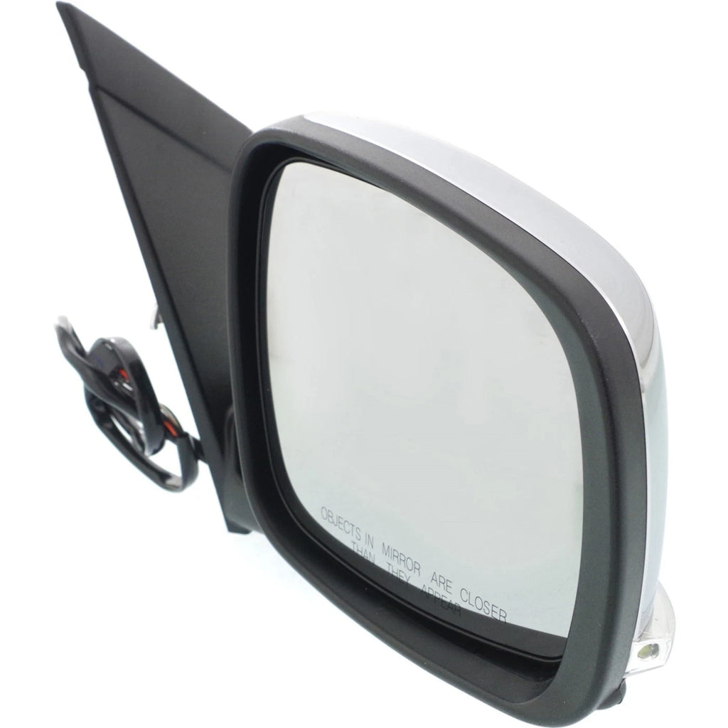 Set of 2 Mirrors for Chrysler Town and Country (2008–2016)
