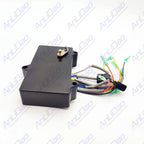 CDI Unit for Yamaha 50 60 70HP Outboard (6H2-85540-10, 6H2-85540-13, 6H2-85540-12)