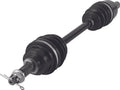 Front Right QuadBoss 4x4 AT for Honda TRX500FA FourTrax Foreman Rubicon (2005–2014)