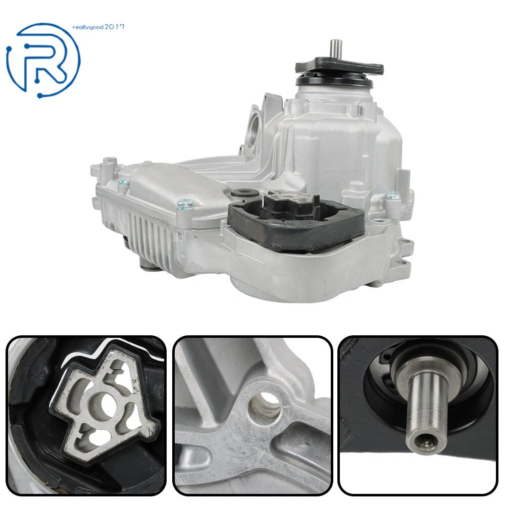 Transfer Case Assembly for BMW X3 X4 X5 X6 (2012–2018)