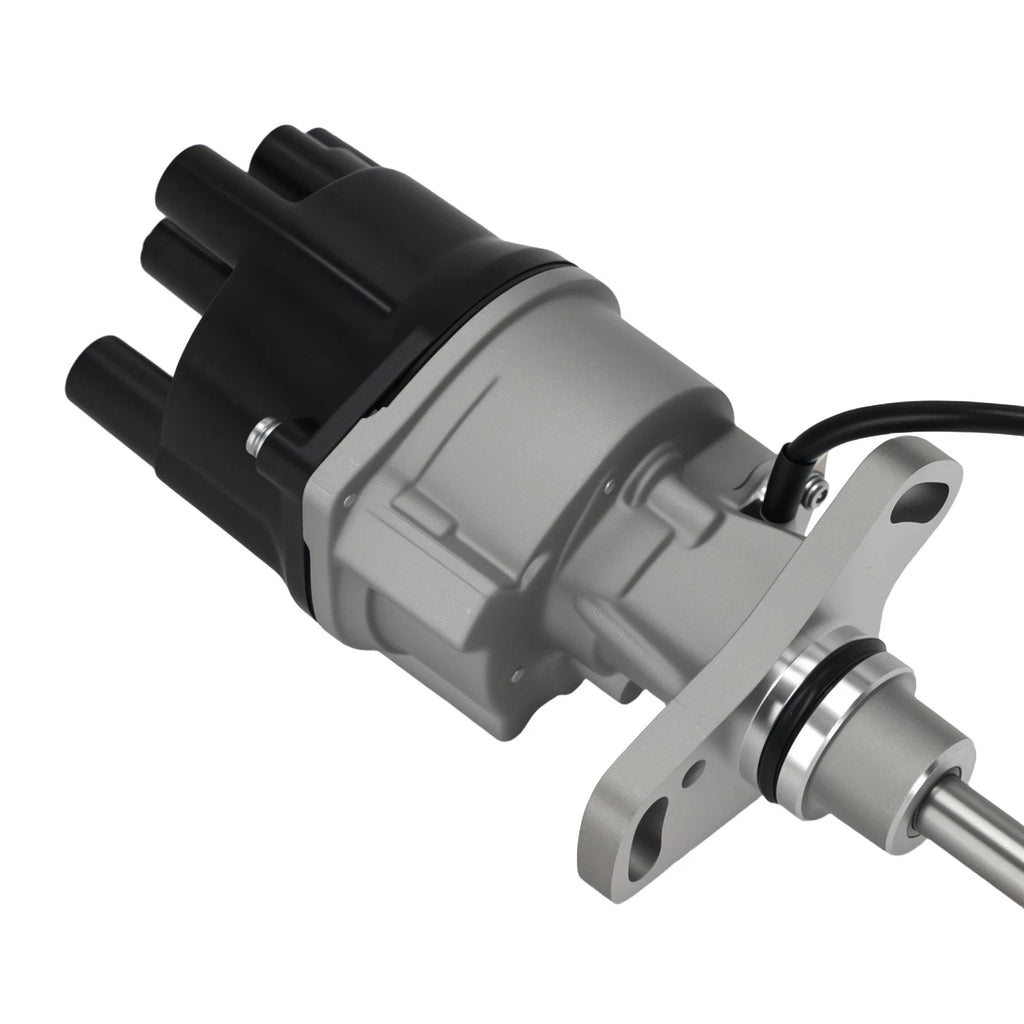 Ignition Distributor for Nissan D21 Hardbody Pickup 240SX L4 2.4L (1989–1996)