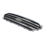 Front Grille Bumper for Ford Taurus (2013–2019) Chrome Mesh