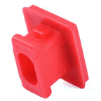 10x Dashboard Molding Bracket for BMW E46 3 Series, E65 7 Series, X3, E85