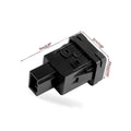 AUX Input Jack Audio Interface for Honda Civic (2006–2011)
