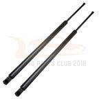 2X Rear Liftgate Tailgate Lift Supports Struts for Nissan Armada (2005–2015)