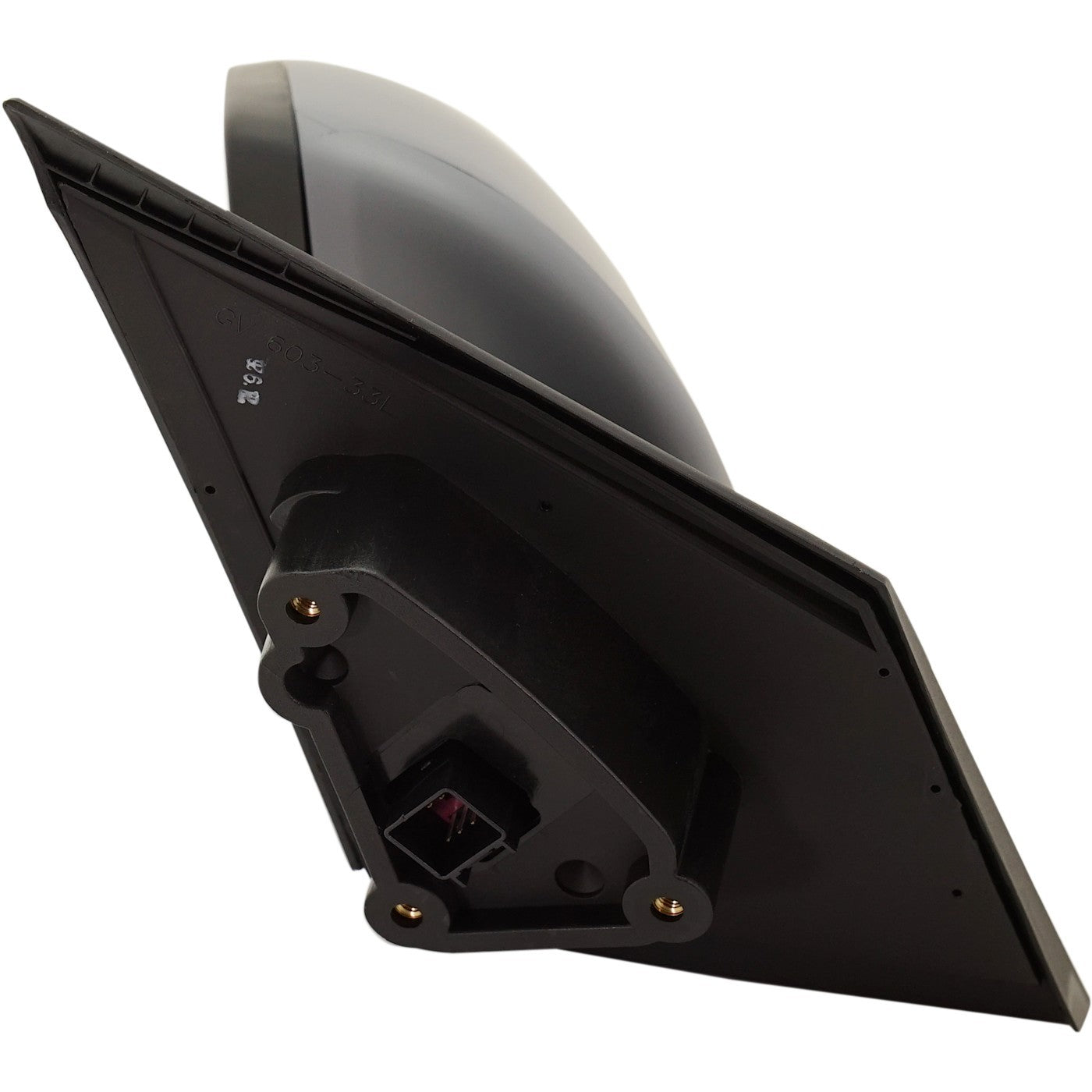 Driver Left Side Heated Mirror for Chevy Cruze (2016–2019)